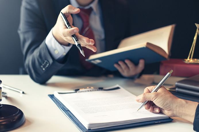 Business & Commercial Litigation